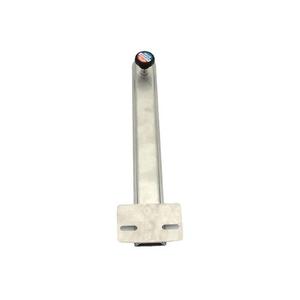 am-410080-stainless-steel-slide-rail-for-transom-probe-mounting-amiaud-silver-grey-80-cm