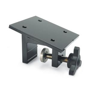 ca-2207327-bracket-for-flange-fastening-on-free-edge-cannon-black-one-size