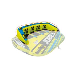239915011-diving-lifebuoy-jobe-sports-sonar-4p-green-one-size