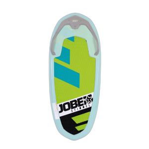259918007-top-sheet-of-the-multi-position-kneepad-board-jobe-sports-stimmel-green-one-size
