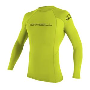 3342-187-long-sleeve-rashguard-o-neill-basic-skins-lime-green