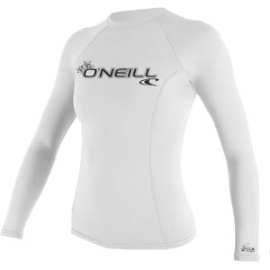 3549-025-women-s-long-sleeve-athletic-top-o-neill-basic-skins-white