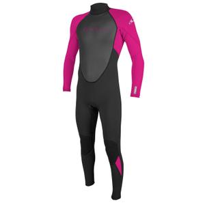 5044-c09-children-s-back-zip-wetsuit-o-neill-reactor-2-3-2-black-berry