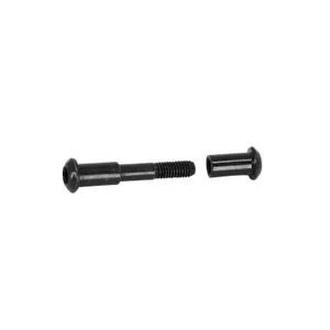 199891-screw-pin-for-folding-shaft-for-scooter-p2r-xiaomi-mijia-m365-black-one-size