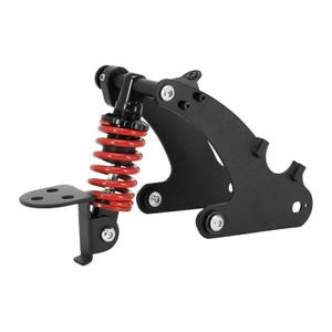 200006-suspension-adjustment-system-for-scooters-p2r-xiaomi-m365-1s-essential-black-one-size