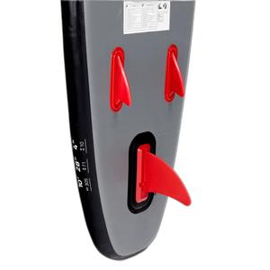 p4f950150-paddle-set-pure4fun-basic-sup-305-gray-red-black-one-size
