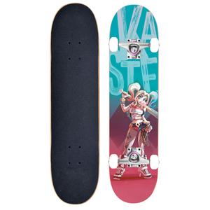 spa3108r002-skateboard-pro-acro-harley-q-blue-red-31x8