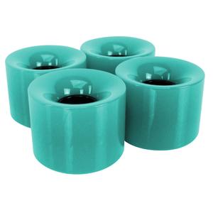 spawh59bl2-kit-of-4-skateboard-wheels-pro-acro-blue-59x45-mm