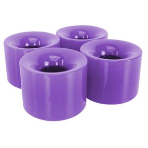 spawh59vi-kit-of-4-skateboard-wheels-pro-acro-girly-purple-59x45-mm