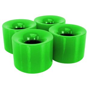 spawh59vr-kit-of-4-skateboard-wheels-pro-acro-green-59x45-mm
