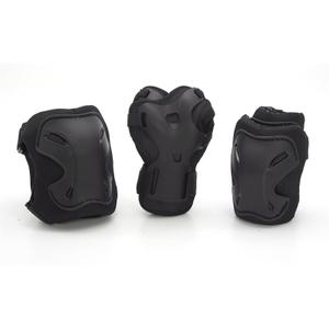 p3spk311bl-set-of-3-wrist-guards-qu-gear-spk311-black