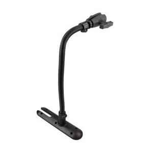 ra-316-18-tra4u-nb-flexible-lateral-support-for-total-scan-active-imaging-probes-ram-lowrance-black-one-size