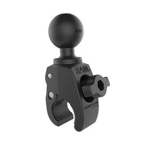 ra-p-400-upper-part-support-for-electric-motor-ball-c-ram-mk-black-one-size