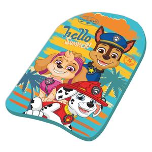 34054-children-s-swim-board-seven-paw-patrol-multicolour-45x30x4-cm