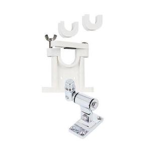 shk-409-r-heavy-duty-bracket-mounting-kit-shakespeare-408-r-silver-one-size