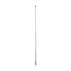 shk-5400-xt-antenna-in-stainless-steel-ferrule-shakespeare-vhf-galaxy-3db-1-2m-rg-8x-pl25-white-one-size