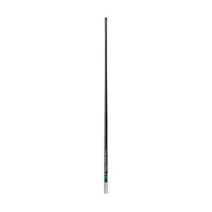 shk-5401-xt-antenna-in-stainless-steel-ferrule-shakespeare-vhf-galaxy-3db-1-2m-rg-8x-pl259-black-one-size