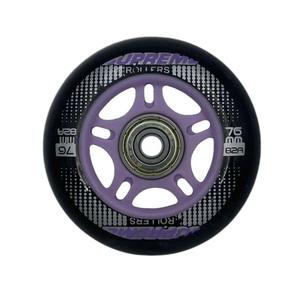 105501-pur-64-rollerblading-wheel-supreme-rollers-venice-x4-purple
