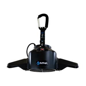 59140uk-dryer-surflogic-pro-uk-plug-black-450x177x157-mm