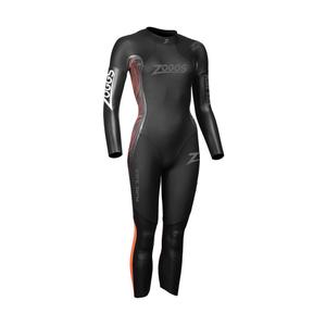 464032-bk-women-s-compression-suit-zoggs-ow-pure-fs-3-0-5-black-orange