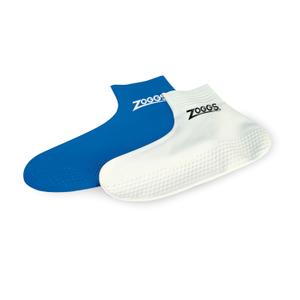 465264-4-7-latex-swimming-socks-zoggs-eu37-40-uk-4-7-one-size