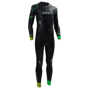 ozocn020014k008-triathlon-suit-for-children-zone3-adventure-black-red
